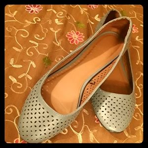 New York & Co Flat Shoes